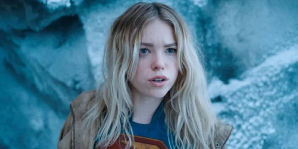 Supergirl Novo Trailer: Revela Detalhes Inéditos e Participação de Jason Momoa 1 Uma Nova Abordagem para Supergirl