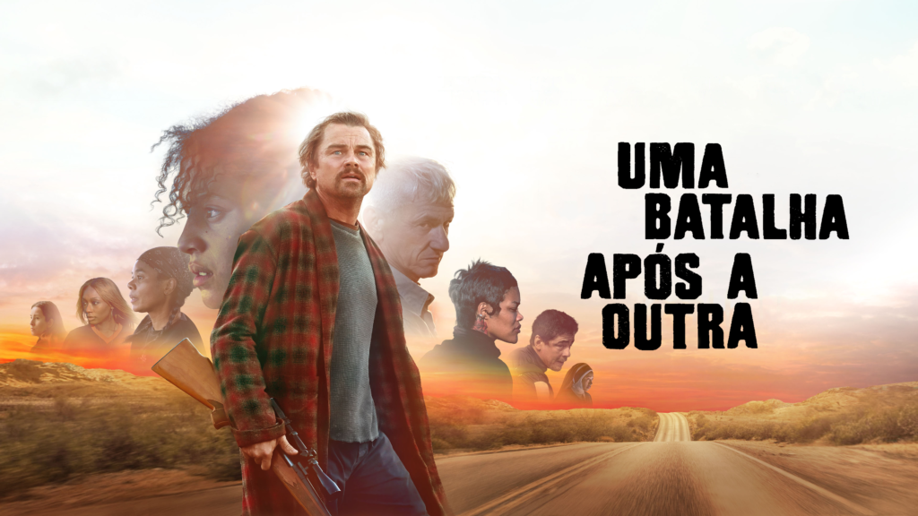 Uma Batalha Após a Outra