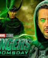 Vingadores Doomsday: Nova formação da equipe é revelada com uma adição inesperada