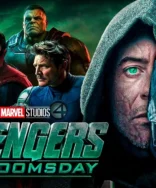 Vingadores Doutor Destino causa polêmica e divide fãs nas redes