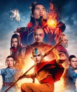 Avatar O Último Mestre do Ar T2 | Teaser Oficial Netflix