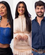 BBB 26 Conheça os Primeiros Participantes Confirmados do Reality Show