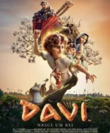 Davi – Nasce Um Rei: Uma Jornada de Fé e Coragem