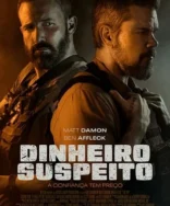 Dinheiro Suspeito: O Novo Fenômeno Global da Netflix em 2026