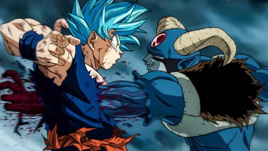 Dragon Ball Super: Detalhes do Novo Arco