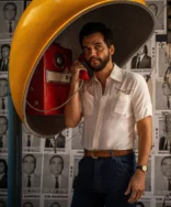 O Agente Secreto chega à Netflix em breve; veja detalhes