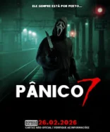 Pânico 7: Sidney Prescott retorna e reacende o terror
