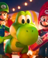 Super Mario Galaxy: Trailer mostra Yoshi e estreia