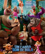 Um Cabra Bom de Bola: filme chega aos cinemas em 2026 agora