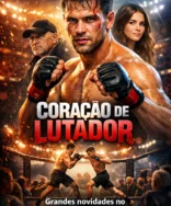 Coração de Lutador e grandes novidades no Prime Video