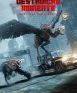 Destruição Iminente (749) ganha trailer eletrizante