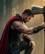 Marvel deixa o humor de lado e renova Thor em Vingadores 5