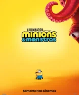 Minions & Monstros: Uma Nova Aventura Ganha Trailer no Super Bowl