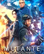 Mutante Destino Sombrio: Mostra um Futuro Dominado pela IA