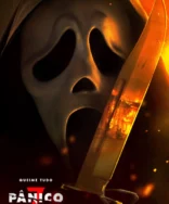 Pânico 7 revela trailer final a dois dias da estreia
