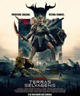 Quando Predador Terras Selvagens chega ao Disney+?