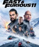 Velozes e Furiosos 11 ganha título oficial e data de estreia