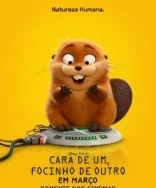 Cara de Um Focinho de Outro: A Nova Animação Encantadora da Pixar