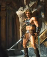 He-Man Trailer do filme live-action revela Grayskull, Esqueleto e muito mais