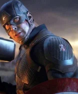 O Retorno do Capitão América: Chris Evans Volta em 'Vingadores: Guerras Secretas'