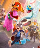 Zootopia 2: Data de Lançamento Anunciada no Disney+