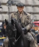 Final de Tommy Shelby no filme: por que divide os fãs de Peaky Blinders