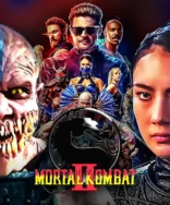 Mortal Kombat II filme terá a maior violência da franquia