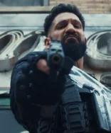 O Justiceiro Uma Última Morte tem trailer brutal com Jon Bernthal