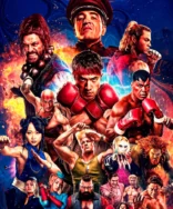 Street Fighter ganha novo trailer live action com Ryu e Blanka
