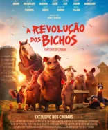 Animal Farm Uma Nova Adaptação Cinematográfica