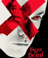Data de Lançamento em Streaming de Faces of Death é Revelada