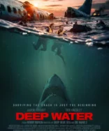 Deep Water thriller de tubarões ganha estreia no streaming digital