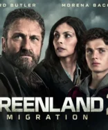 Groenlândia 2 Migração ganha data no streaming