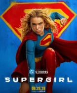 Supergirl será mais curto que Superman, confirma diretor