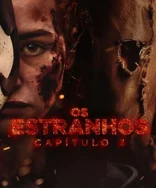 THE STRANGERS Capítulo 3 Chega à Starz em Breve