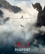 Lionsgate revela trailer oficial de FALL 2: DEADPOINT