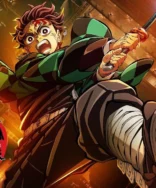 Demon Slayer: Infinity Castle Chega ao Crunchyroll em 28 de Julho de 2026