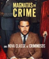 Magnatas do Crime: Temporada 2 ganha teaser oficial e estreia em 3 de setembro