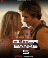 Outer Banks Trailer da 5ª e Última Temporada Mostra Vingança dos Pogues