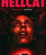 Shudder revela trailer de HELLCAT, thriller com estreia em agosto de 2026