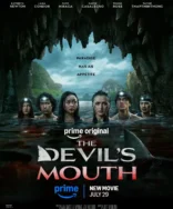 A Boca do Diabo: Kathryn Newton e Lana Condor em Filme de Terror no Prime Video