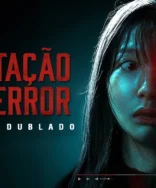 A Estação do Terror Trailer Dublado Assusta!