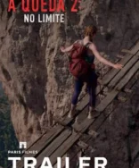 A Queda 2 No Limite ganha trailer e estreia no Brasil em setembro