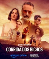 Corrida dos Bichos Prime Video divulga trailer do filme