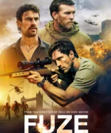 FUZE estreia no HBO Max com thriller de ação e suspense em Londres