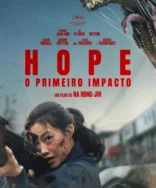 Hope O Primeiro Impacto Ganha Trailer Oficial Dublado