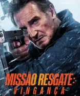Missão Resgate Vingança trailer com Liam Neeson no Nepal
