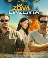 Na Zona Cinzenta Trailer Dublado no Novo Filme de Guy Ritchie
