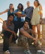 Outer Banks: Netflix Lança Recapitulação da 4ª Temporada Antes do Final