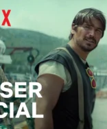 Profundezas Thriller da Netflix com Josh Hartnett ganha teaser trailer